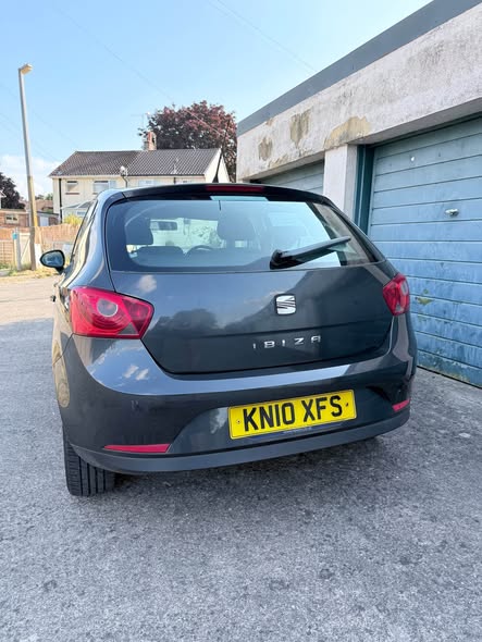 hatchback
