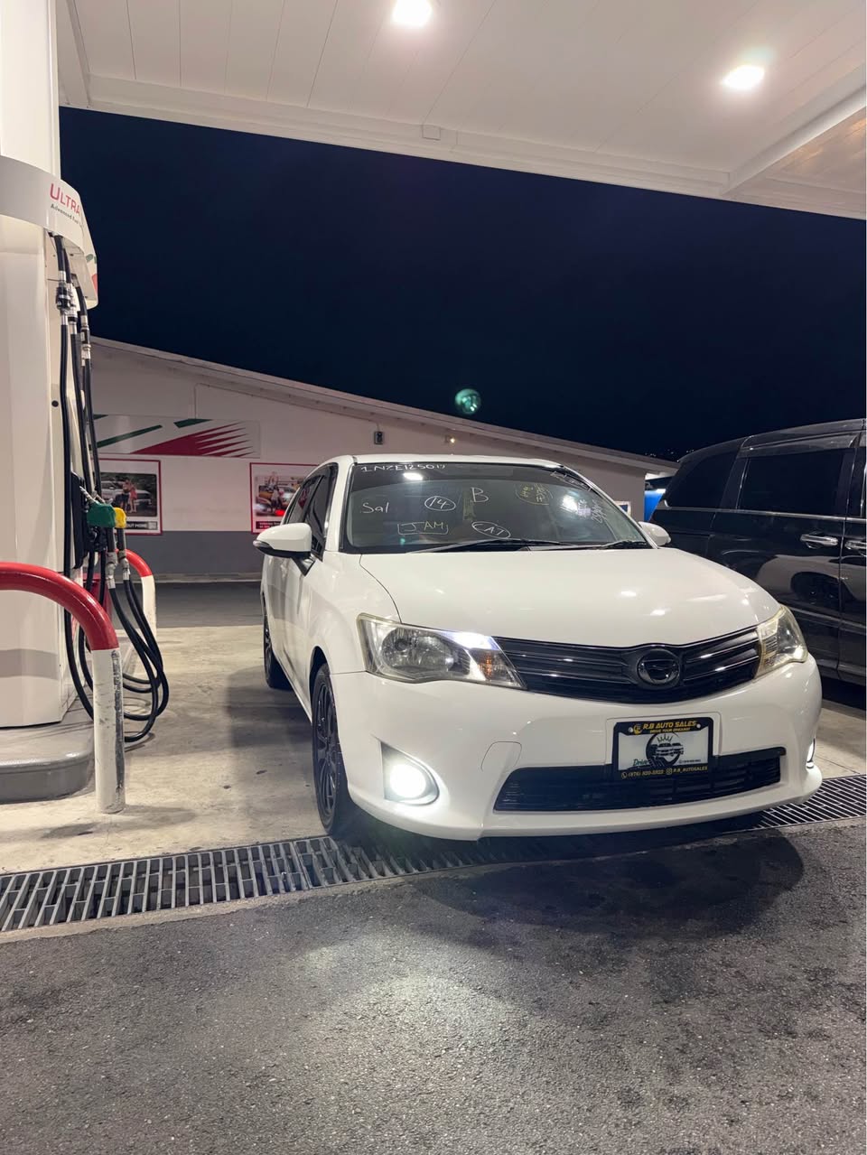 honda es1
