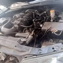 A picture of 2008 TOYOTA 4RUNNER available