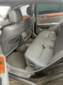 A picture of TOYOTA AVALON MOBILE 2005