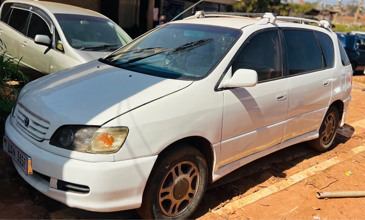toyota ipsum