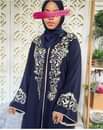 A picture of Latest Dubai ABAYA