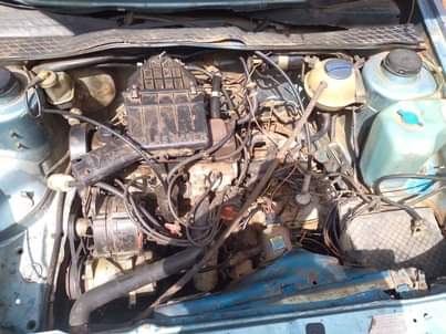 CARS F.