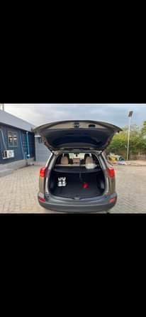 A picture of Registered but not used Toyota RAV4 2014 model untampered engine