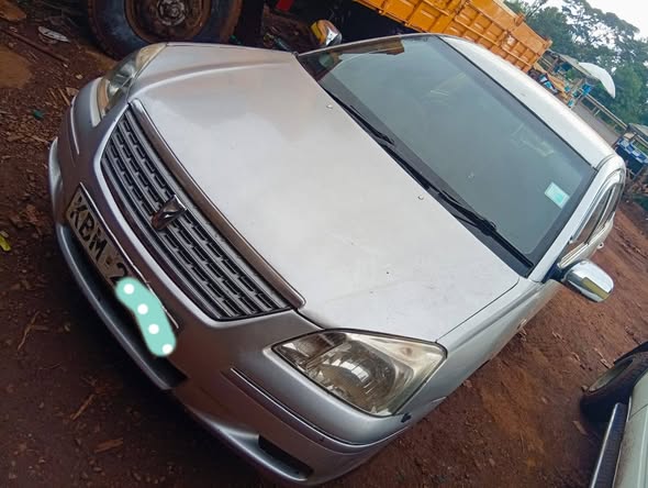 used toyota premio