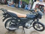 A picture of BOXER CC 125