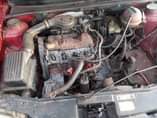 A picture of Volkswagen Golf3 saloon 4 sale Clean body and interior Sound