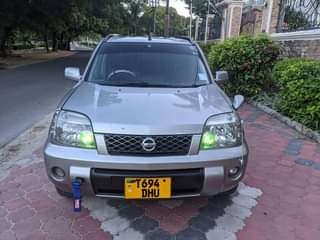 A picture of NISSAN XTRAIL BEI.........9.8M