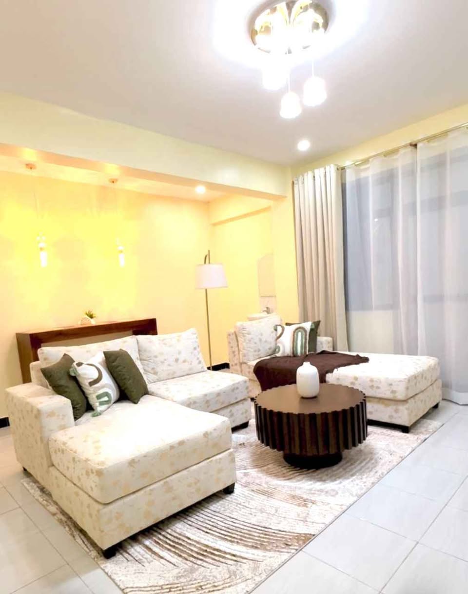A picture of 2 BEDROOMs LEXURY APARTMENT AVAILABLE MASAKI 255761942098 UNFURNISHED RENT 1300