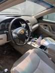 A picture of Toyota camry 2008 model