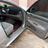A picture of Toyota Camry full option everything is working perfectly by and