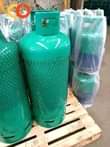 A picture of Gas