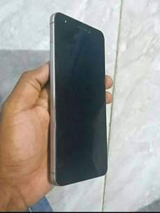 A picture of Letv phone