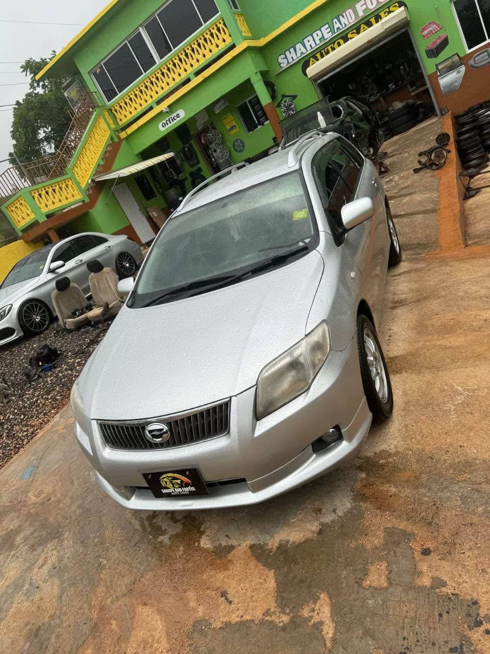 toyota