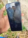A picture of Infinix hot 8