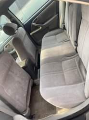 A picture of Very CLEAN Toyota Camry pencil big light with everything intact