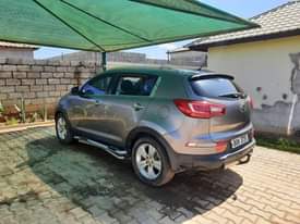 kia