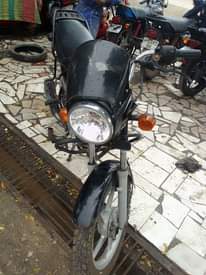 A picture of Boxer cc150