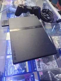A picture of PS2 FULL SET UK USED on Sale