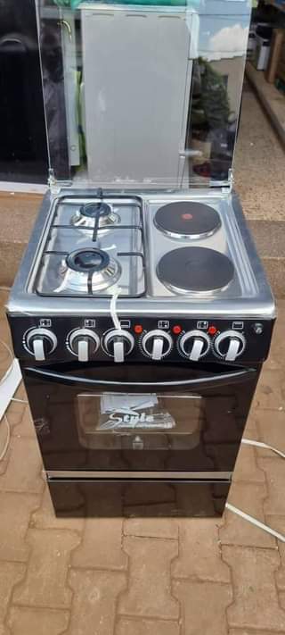 stoves