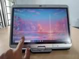 A picture of Hp Elitebook Touchscreen 2 1