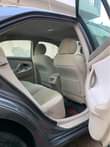 A picture of Toyota Camry 2008 Reg available