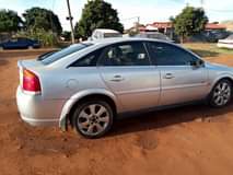 property kuwadzana