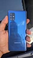 A picture of SAMSUNG A51 5G
