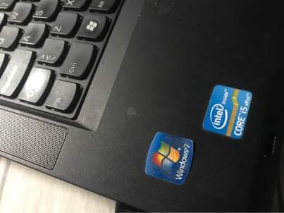 lenovo laptop