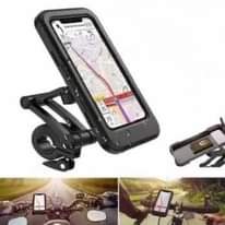 A picture of WATERPROOF PHONE HOLDER