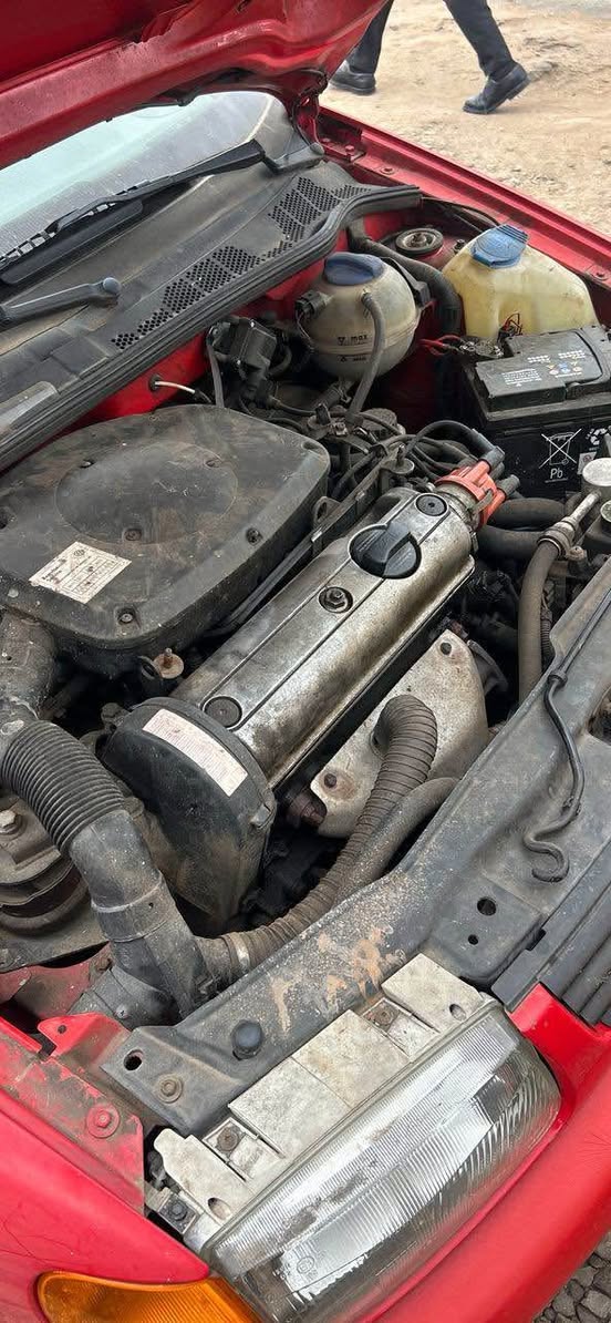 A picture of Used Mercedes BenZ G class