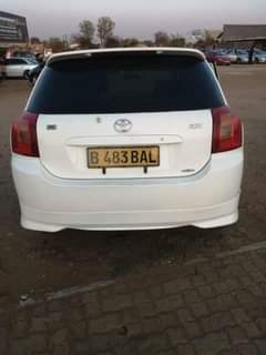 Tshwarelo Z.