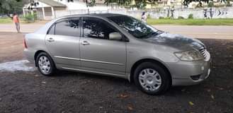 cars for sale in kitwe