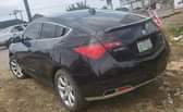 A picture of ZDX