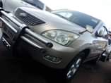 A picture of Harrier Kawundo 2 4cc Price ugx 33 000 000 Call