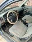 A picture of Toyota avensis