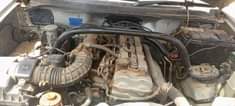 A picture of SUZUKI GRAND VITARA ENGINE 4CYLINDER