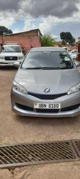 A picture of SOME OF THE RECENT VEHICLES GIVEN OUT ON DRIVE TO