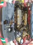 A picture of MAZDA 323