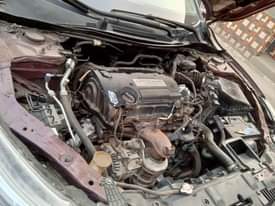 A picture of Honda 2015