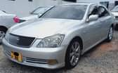 A picture of 2005 Toyota Crown Athlete