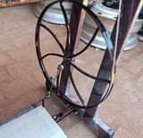 A picture of SEWING MACHINE