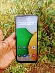 A picture of Samsung Galaxy a03core mpyaaaa mno gb32 ram2 net4g charger mkataba
