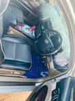 A picture of Mark x Toyota 2006 15m negotiable