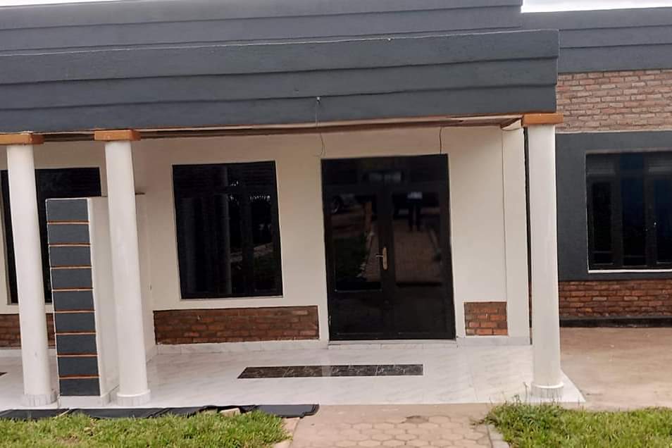 kagugu accommodation