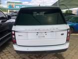 A picture of 2016 Range Rover Autobiography Longwheelbase Price 44M Location Abuja 08160229978