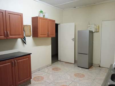 furnished apartments