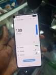 A picture of Samsung Galaxy S10 plus