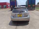 A picture of impreza