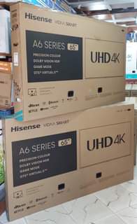 A picture of Jipatie tv kwa bei poa